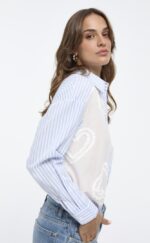 CAMISA LETAA - Imagen 2