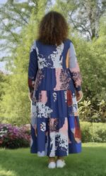 VESTIDO PINTAILS - Imagen 3