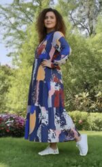 VESTIDO PINTAILS - Imagen 2