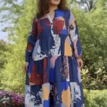 VESTIDO PINTAILS