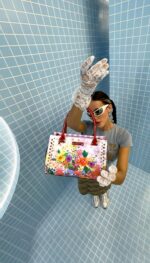 BOLSO JARDINES II - Imagen 3