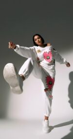 CONJUNTO WALLIS BLANCO - Imagen 3