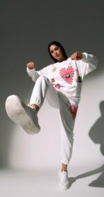 CONJUNTO WALLIS BLANCO - Imagen 4