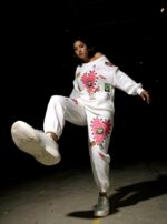 CONJUNTO WALLIS BLANCO - Imagen 2