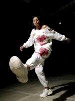 CONJUNTO WALLIS BLANCO