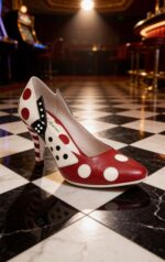 ZAPATO STILETTO - Imagen 3