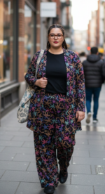 CONJUNTO JULY ESTRELLAS - Imagen 2