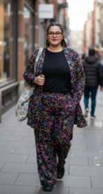 CONJUNTO JULY ESTRELLAS