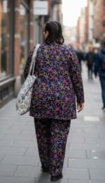 CONJUNTO JULY ESTRELLAS - Imagen 3