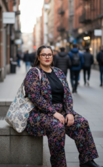 CONJUNTO JULY ESTRELLAS - Imagen 4