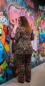 CONJUNTO JULY CORAZONES - Imagen 3