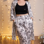 CONJUNTO JULY OSITOS