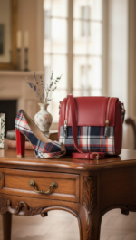 PEEP TOE CUADROS - Imagen 3