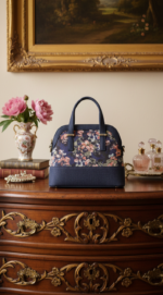BOLSO LIMA FLORAL - Imagen 2