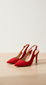 STILETTO DESTALONADO - Imagen 6