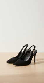 STILETTO DESTALONADO - Imagen 9