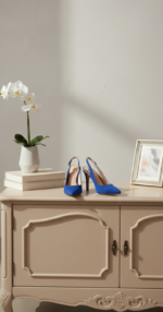 STILETTO DESTALONADO - Imagen 3