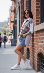 CAMISA COMBI POPEYE - Imagen 3