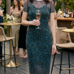 VESTIDO GENETTA