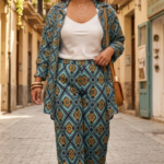 CONJUNTO BLANCA
