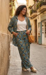 CONJUNTO BLANCA - Imagen 2