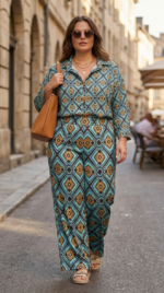 CONJUNTO BLANCA - Imagen 3