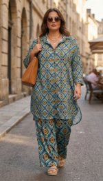 CONJUNTO BLANCA - Imagen 4