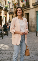 BLAZER BETTY MARIPOSA - Imagen 3