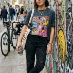 CAMISETA PINK PANTER