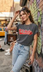 CAMISETA 90S BABY - Imagen 2