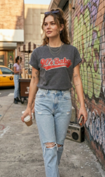 CAMISETA 90S BABY - Imagen 3