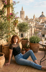 CAMISETA CHERRY - Imagen 2