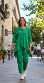 CAMISETA TRENTO - Imagen 3