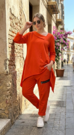 CAMISETA TRENTO - Imagen 5