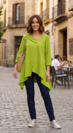 CAMISETA TRENTO - Imagen 10