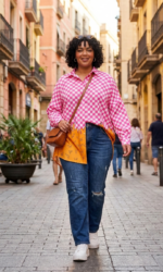 MAXI CAMISA PINTURAS - Imagen 14