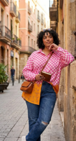 MAXI CAMISA PINTURAS - Imagen 13