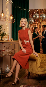 VESTIDO MAGNESIA - Imagen 2