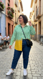 MAXI CAMISA PINTURAS - Imagen 11