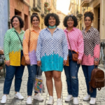 MAXI CAMISA PINTURAS