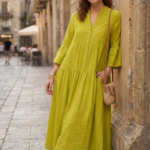 VESTIDO VANESSA LIMA