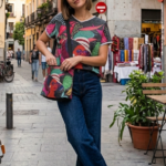 CAMISETA JUNCAL