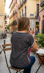 CAMISETA JUNCAL - Imagen 4