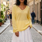 JERSEY HATTIE AMARILLO