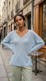 JERSEY HATTIE CELESTE