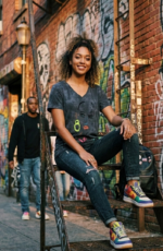 CAMISETA NAGEDE - Imagen 2