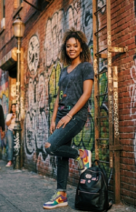 CAMISETA NAGEDE - Imagen 3