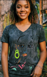 CAMISETA NAGEDE - Imagen 4