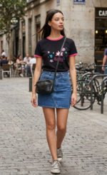 CAMISETA HOUDINI - Imagen 2