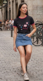 CAMISETA HOUDINI - Imagen 3